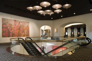 Hotel Sofitel Melbourne On Collins