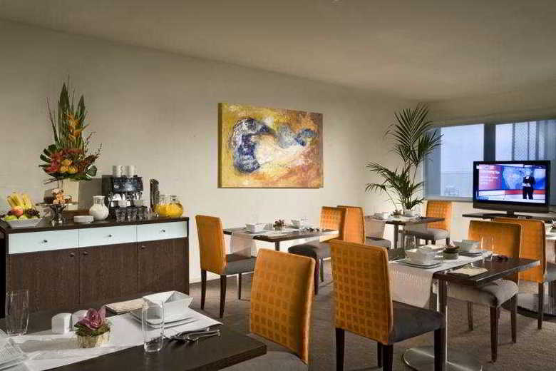 Hotel Somerset On Elizabeth