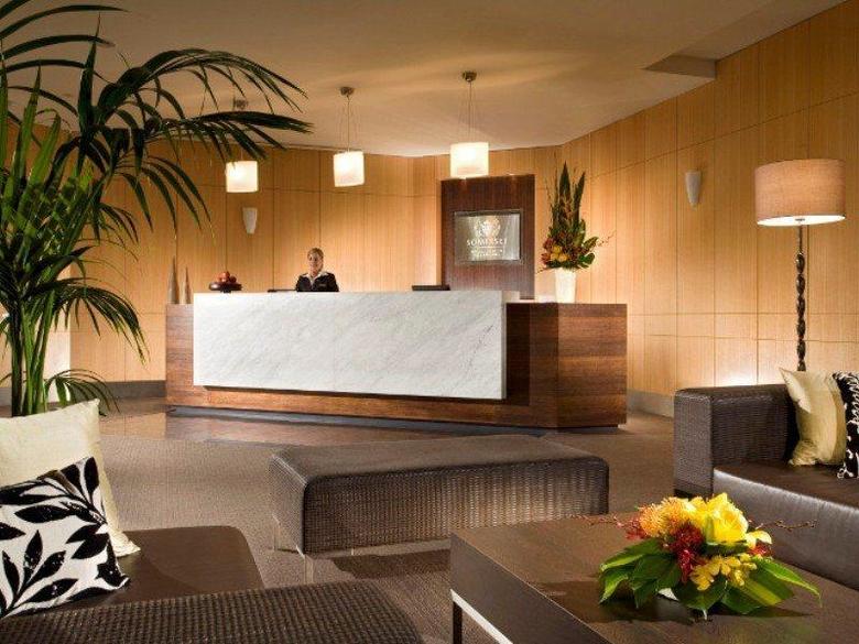 Hotel Somerset On Elizabeth