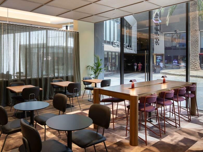 Hotel Travelodge Southbank Melbourne