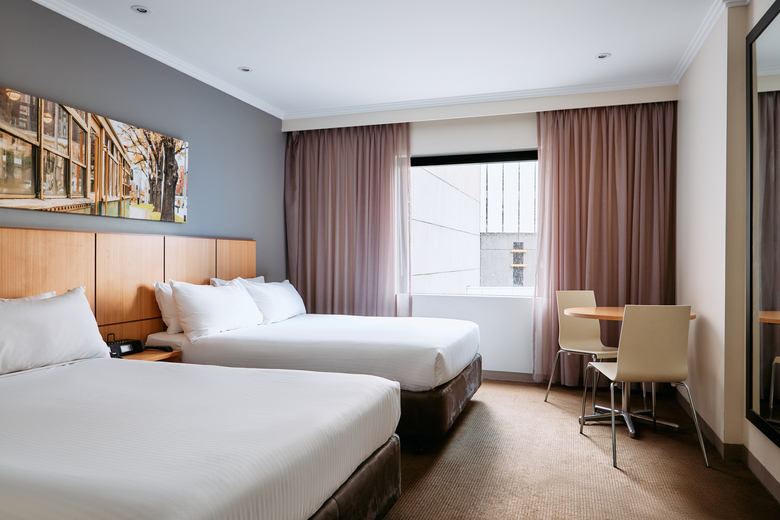 Hotel Travelodge Southbank Melbourne