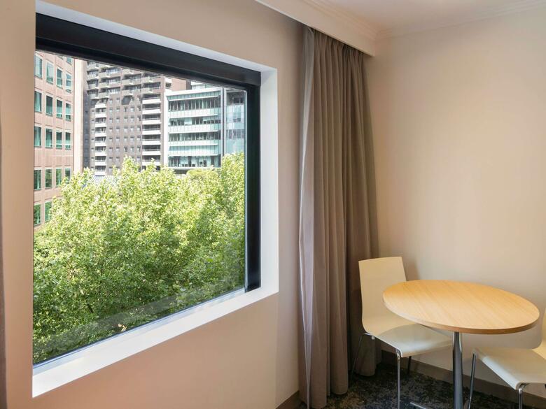 Hotel Travelodge Southbank Melbourne