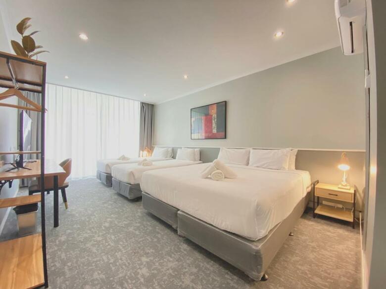 Vibe Hotel Carlton