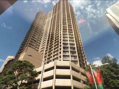 Hotel Leisure Inns Park Regis
