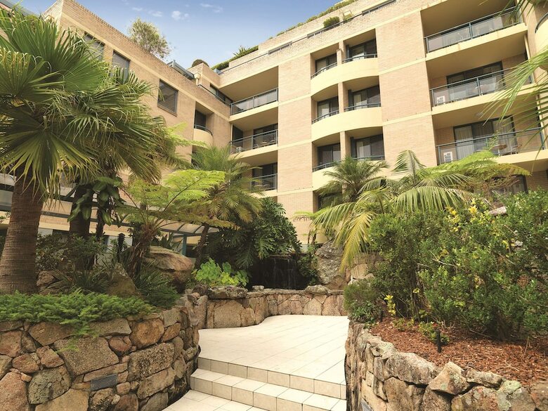 Hotel Medina Executive Coogee