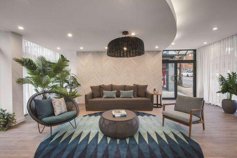 Hotel Medina Executive Coogee