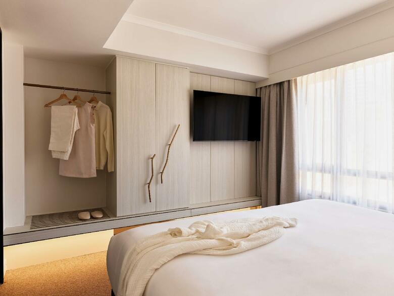 Hotel Medina Grand Sydney