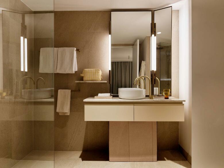 Hotel Medina Grand Sydney