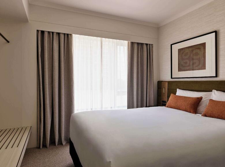 Hotel Medina Grand Sydney