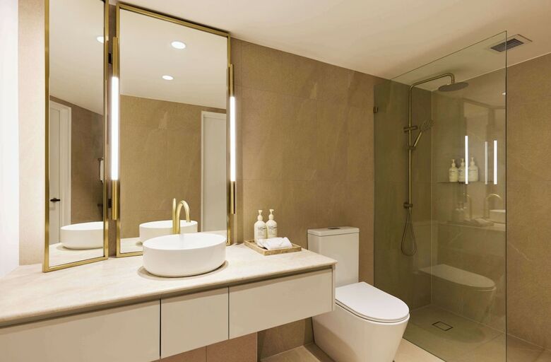 Hotel Medina Grand Sydney