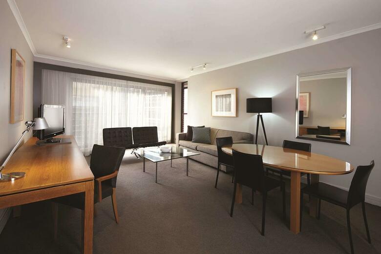 Hotel Medina Grand Sydney
