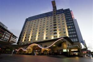 Hotel Mercure Sydney