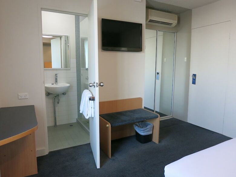Arts Hotel