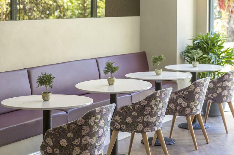 Vibe Hotel Rushcutters Sydney