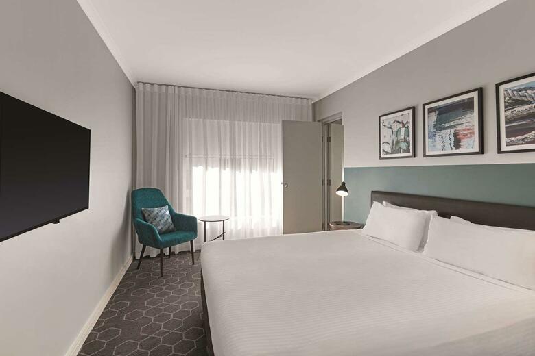 Vibe Hotel Rushcutters Sydney
