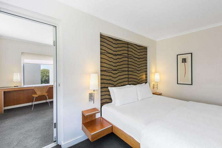 Vibe Hotel Rushcutters Sydney