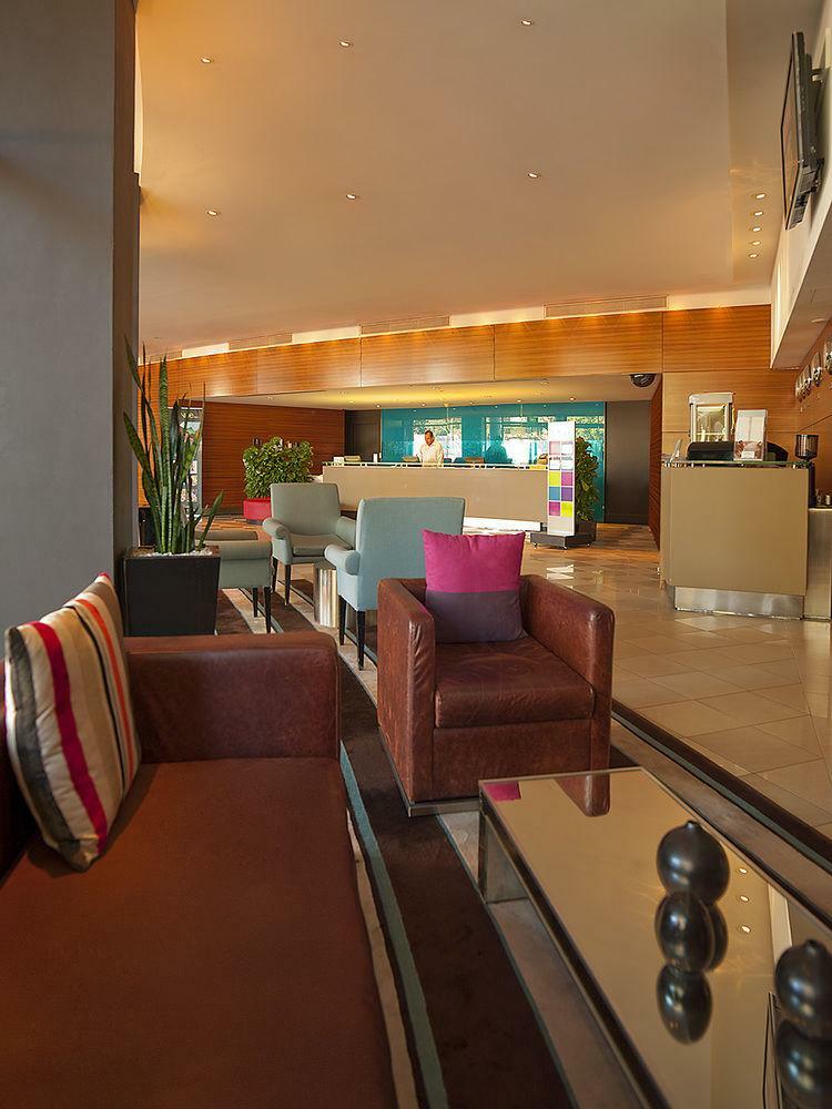 Vibe Hotel Rushcutters Sydney