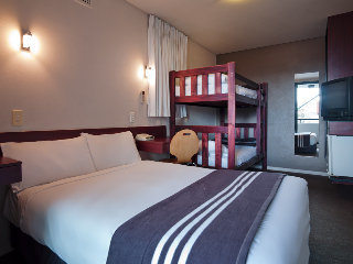 Y Hotel City South