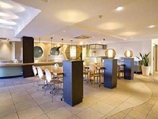 Y Hotel City South
