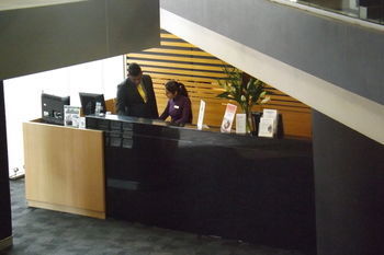Hotel Y Hyde Park