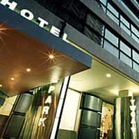 Hotel Y Hyde Park