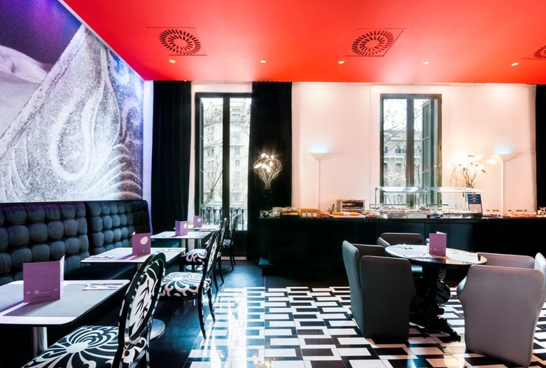 Hotel Eurostars Bcn Design