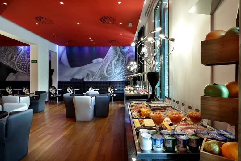 Hotel Eurostars Bcn Design
