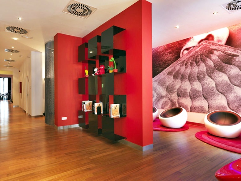 Hotel Eurostars Bcn Design