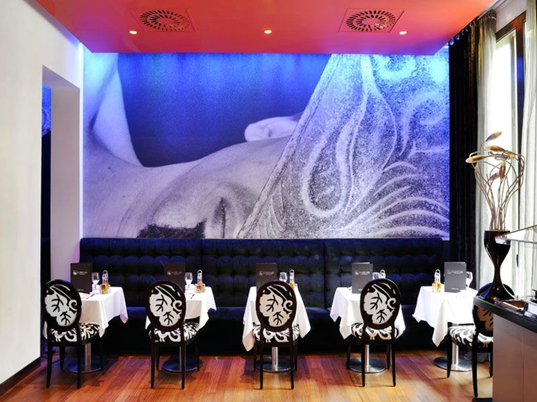 Hotel Eurostars Bcn Design