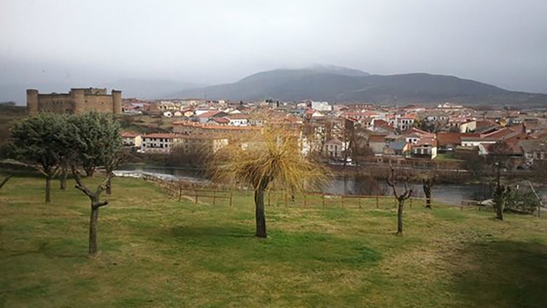 Hotel Mirador De Gredos