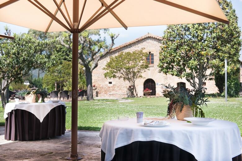 Hotel Mas Sol�