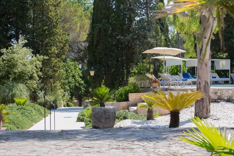 L�hermitage Hotel & Spa