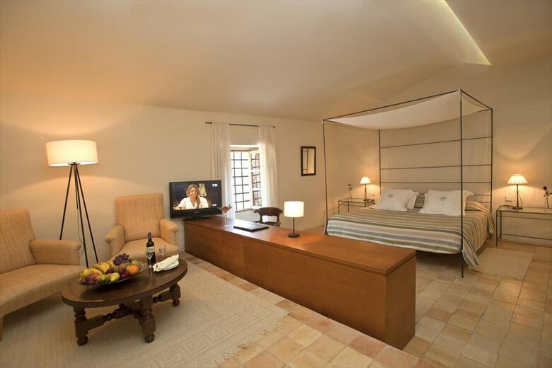 L�hermitage Hotel & Spa