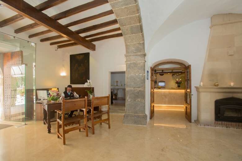 L�hermitage Hotel & Spa