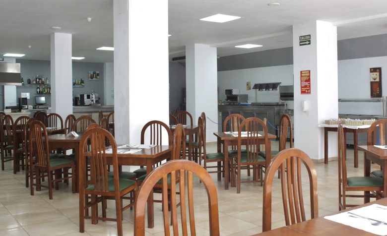 Apartamentos Tropical