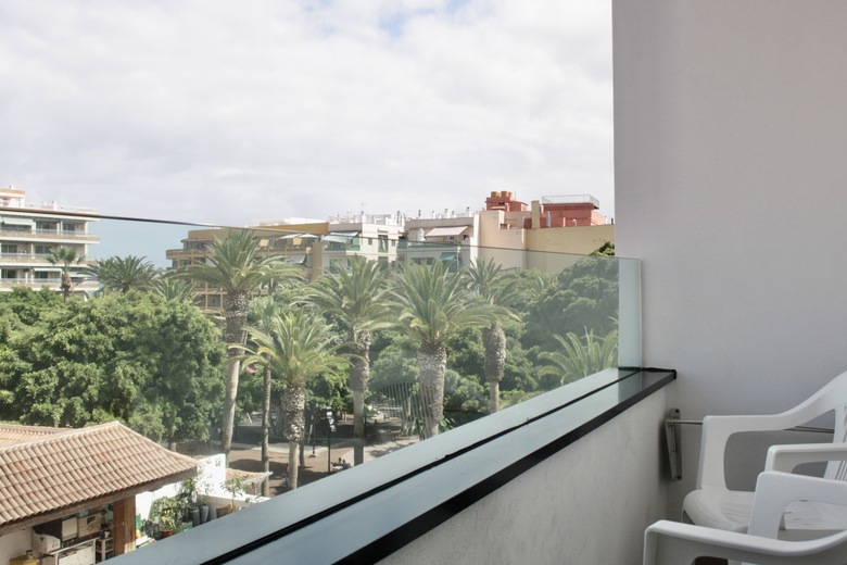 Apartamentos Tropical
