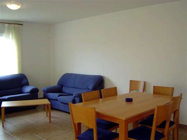 Apartamento Las Norias