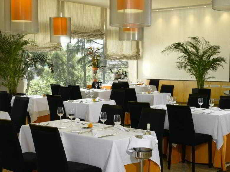 Hotel Sercotel Ciutat De Montcada