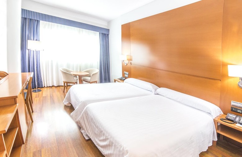 Hotel Azarbe