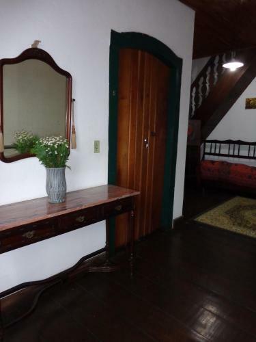 Hostal Pousada Da Ch�cara