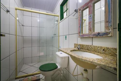 Hostal Pousada S�o Francisco