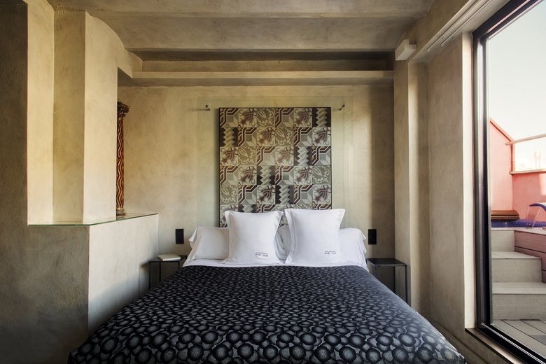 Arai Aparthotel
