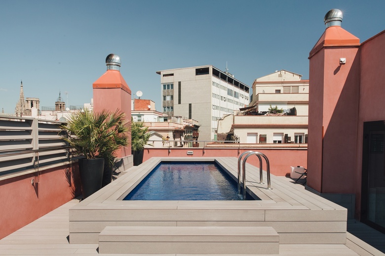 Arai Aparthotel