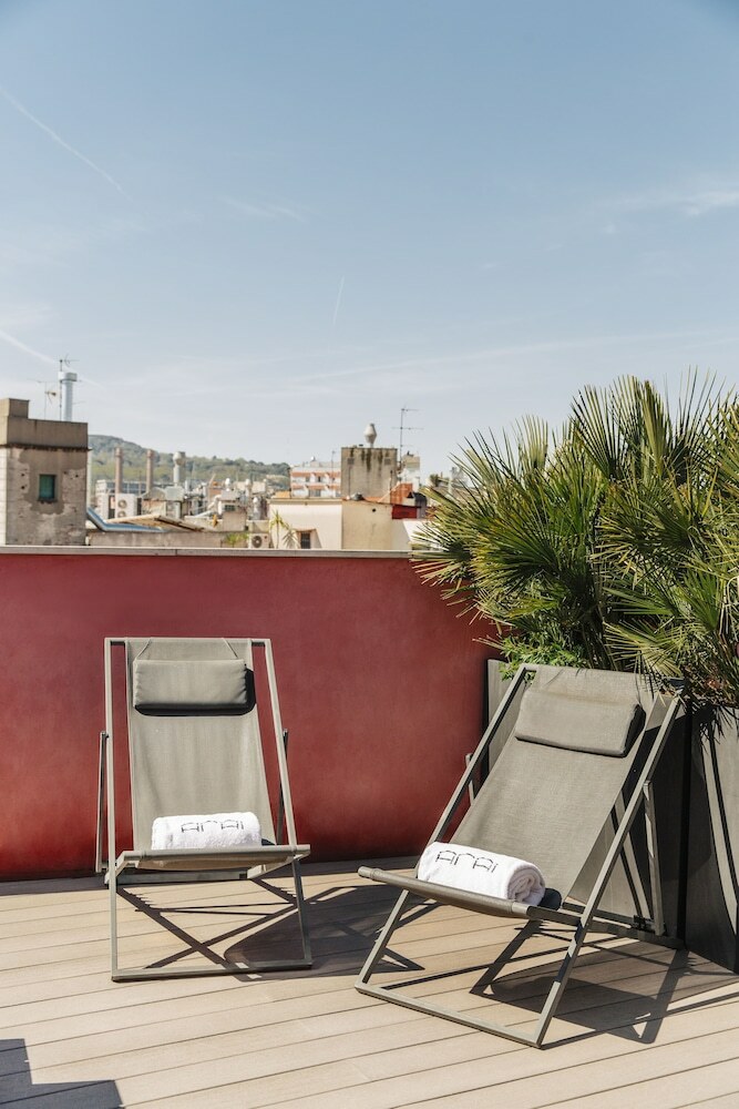 Arai Aparthotel