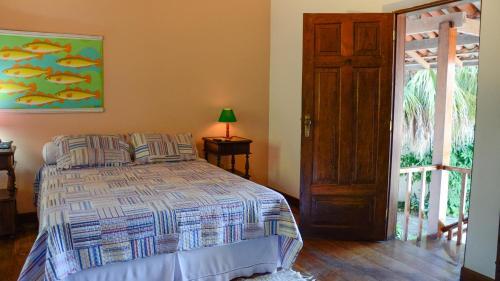 Hostal Pousada Valhacouto