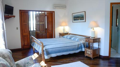 Hostal Pousada Valhacouto