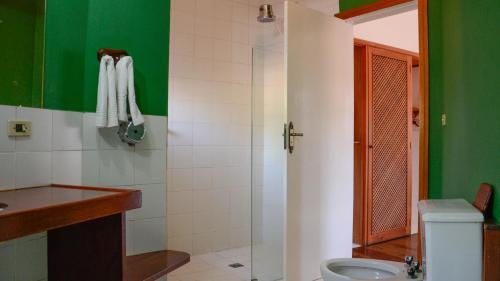 Hostal Pousada Valhacouto
