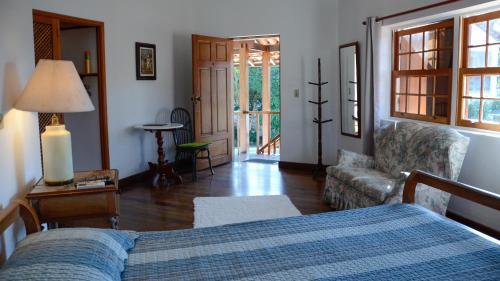 Hostal Pousada Valhacouto