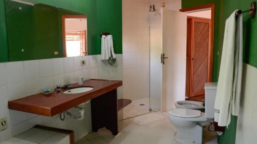 Hostal Pousada Valhacouto