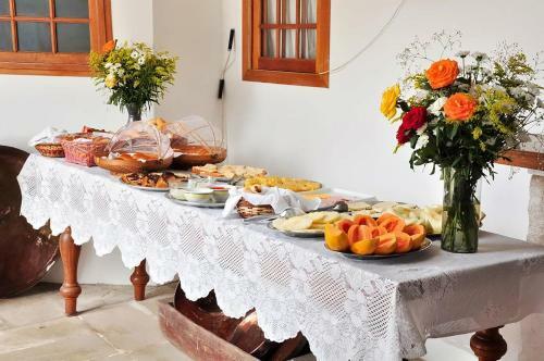 Hostal Pousada Valhacouto